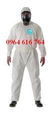 Quần áo chống hóa chất ChemMax® 1